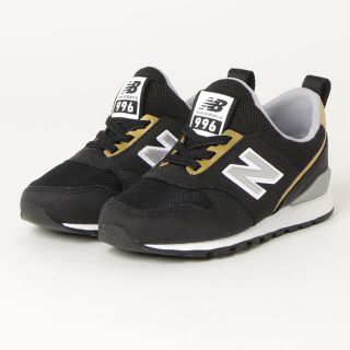 ニューバランス(New Balance)のニューバランス スニーカー キッズ　19cm(スニーカー)