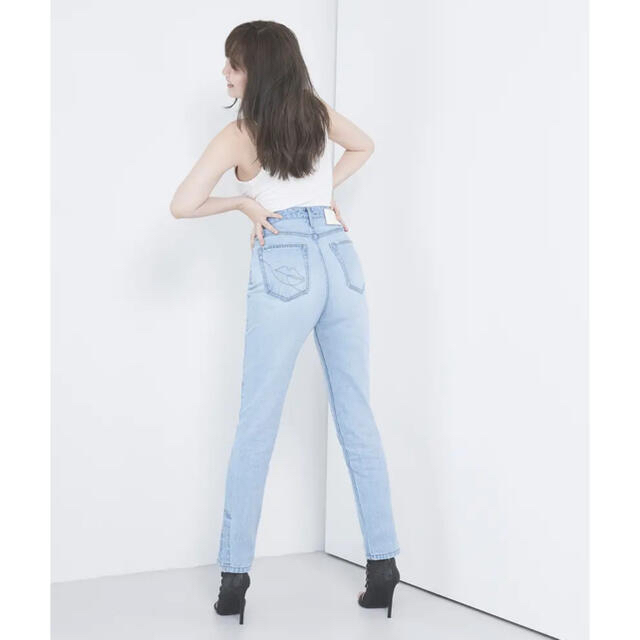 TokyoHighRiseJeans