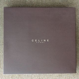 セリーヌ(celine)のセリーヌ 紳士靴下  25センチ   3足    専用です(ソックス)