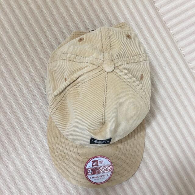 NEW ERA(ニューエラー)のNEW ERA CAP レディース レディースの帽子(キャップ)の商品写真