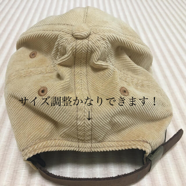 NEW ERA(ニューエラー)のNEW ERA CAP レディース レディースの帽子(キャップ)の商品写真