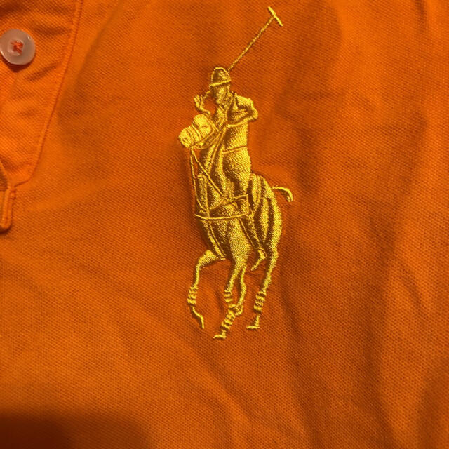 POLO RALPH LAUREN(ポロラルフローレン)のラルフローレン　ポロワンピース レディースのワンピース(ひざ丈ワンピース)の商品写真