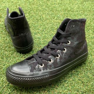 コンバース(CONVERSE)の美品22.5コンバース×JAM HOME MADEオールスター ハイ T728(スニーカー)