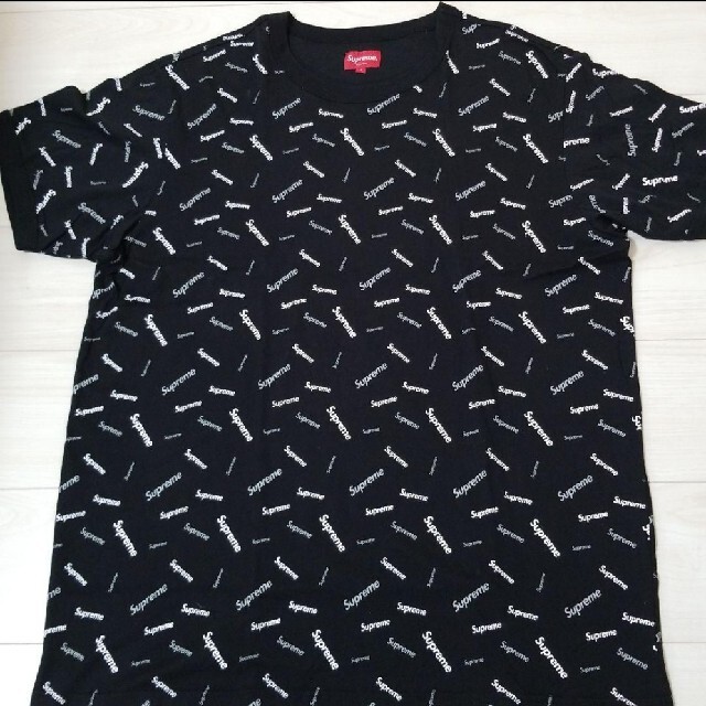 Tシャツ/カットソー(半袖/袖なし)Supreme tシャツ