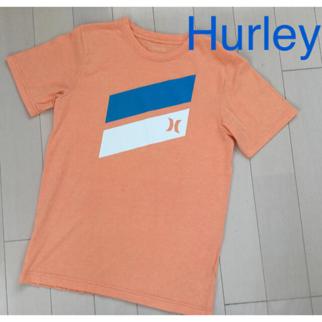 Hurley Tシャツ キッズ XL メンズ S