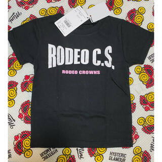 ロデオクラウンズ(RODEO CROWNS)のロデオクラウンズ✩.*˚Tシャツ(Tシャツ/カットソー)