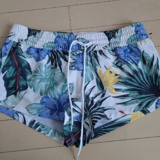 ハーレー(Hurley)のハーレー☆サーフパンツ☆新品☆(水着)