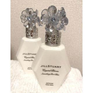 ジルスチュアート(JILLSTUART)のJILL STUART ボディローション(ボディクリーム)