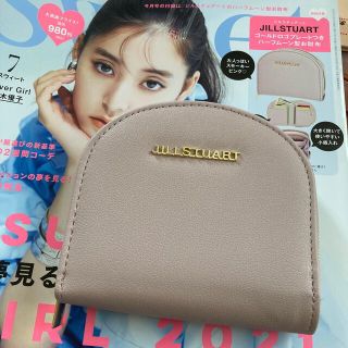 JILLSTUART - Sweet 7月号 付録 財布の通販 by かわうそ's shop