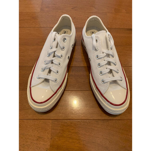 converse チャックテーラー　ct70 24.5cm