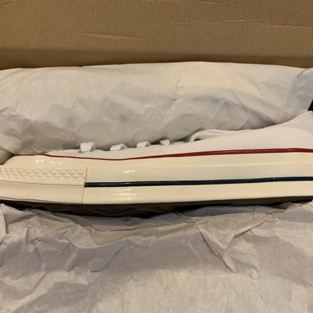 converse チャックテーラー　ct70 24.5cm