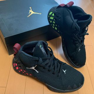 ナイキ(NIKE)のJordan Jumpman Diamond Mid(スニーカー)