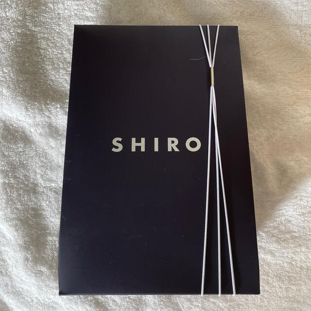 shiro(シロ)の新品未使用 SHIRO ホワイトリリー ハンド美容液 クレイハンドソープ コスメ/美容のボディケア(ハンドクリーム)の商品写真