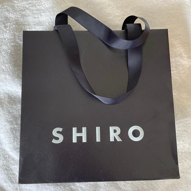 shiro(シロ)の新品未使用 SHIRO ホワイトリリー ハンド美容液 クレイハンドソープ コスメ/美容のボディケア(ハンドクリーム)の商品写真