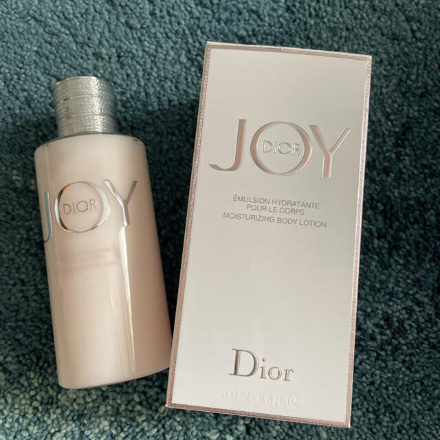 ディオール JOY by DIOR - ジョイ ボディミルク 200ml