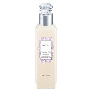 ジルスチュアート(JILLSTUART)のジルスチュアート　シャワージェル　ホワイトフローラル　250ml(ボディソープ/石鹸)