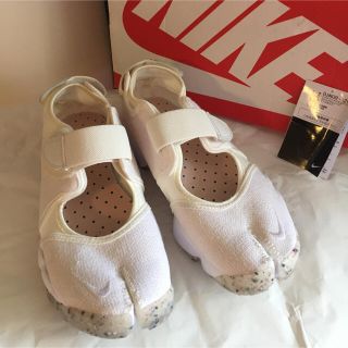 ナイキ(NIKE)のナイキ エアリフト イエナ(スニーカー)