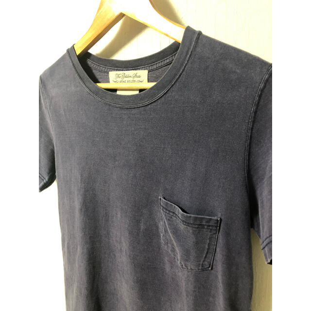 REMI RELIEF(レミレリーフ)のREMI RELIEF レミレリーフ ポケット Tシャツ donくん様専用 メンズのトップス(Tシャツ/カットソー(半袖/袖なし))の商品写真