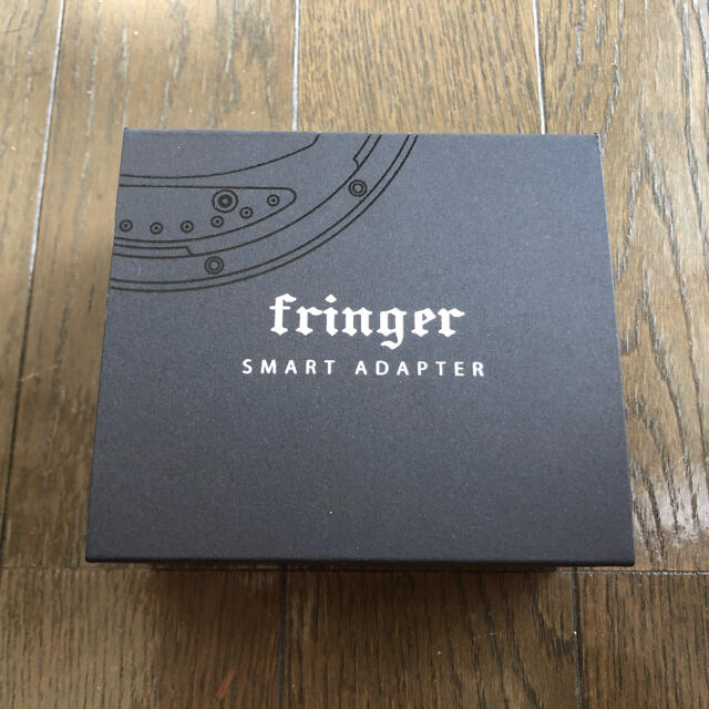 一年保証付きFringer FR-FTX1（ニコンＦマウント→ 富士フイルムＸ）