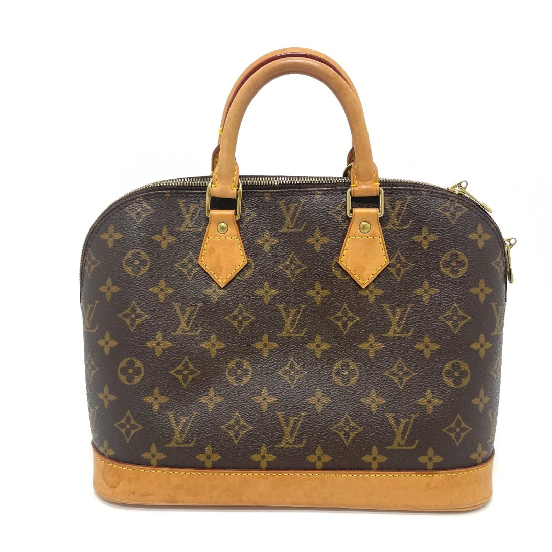 LOUIS VUITTON アルマ ハンドバッグ モノグラム M51130