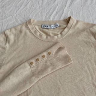 ザラ(ZARA)のzara knit♡(ニット/セーター)