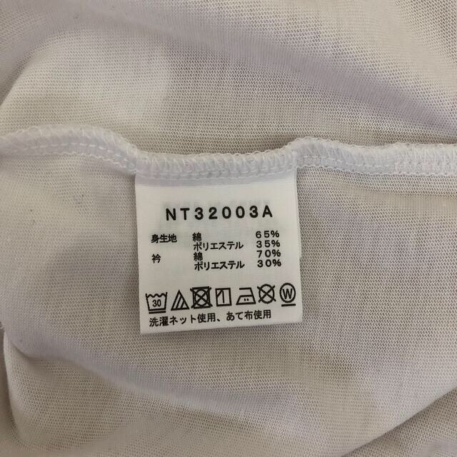 THE NORTH FACE(ザノースフェイス)のノースフェイスtシャツ メンズのトップス(Tシャツ/カットソー(半袖/袖なし))の商品写真