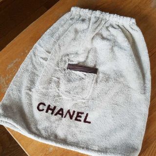シャネル 水着/浴衣の通販 99点 | CHANELのレディースを買うならラクマ