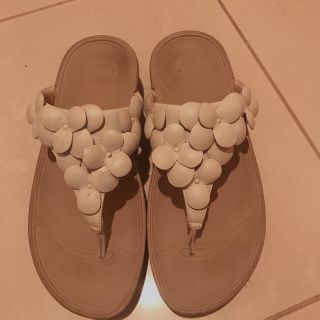 フィットフロップ(fitflop)のサンダルフィットフロップお値下げ(サンダル)