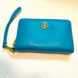 トリーバーチ(Tory Burch)の【トリーバーチ】ミニ財布(財布)