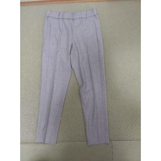 セオリー(theory)の新品・未使用　Theoryのパンツです。(クロップドパンツ)