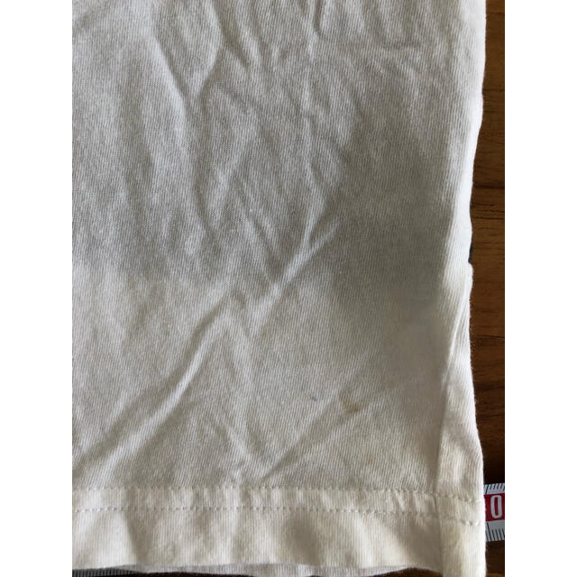 木梨サイクル Tシャツ 半袖 メンズ L フェイク デザイン  メンズのトップス(Tシャツ/カットソー(半袖/袖なし))の商品写真