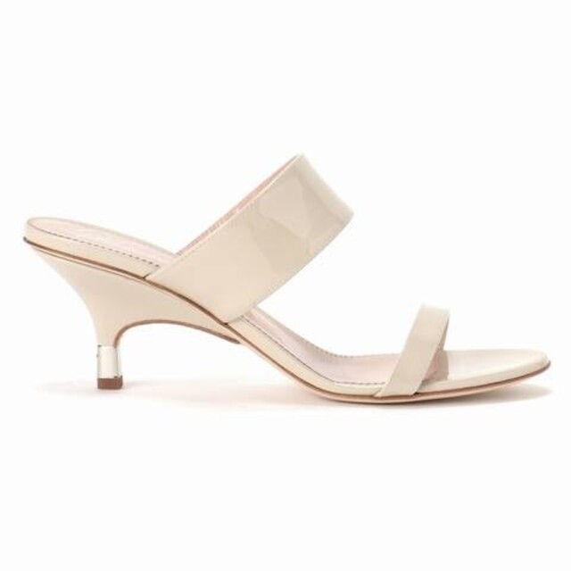 SAGA様未使用GIUSEPPE ZANOTTI 7cmヒールミュール35 SAGA様未使用GIUSEPPE ZANOTTI 7cmヒールミュール35