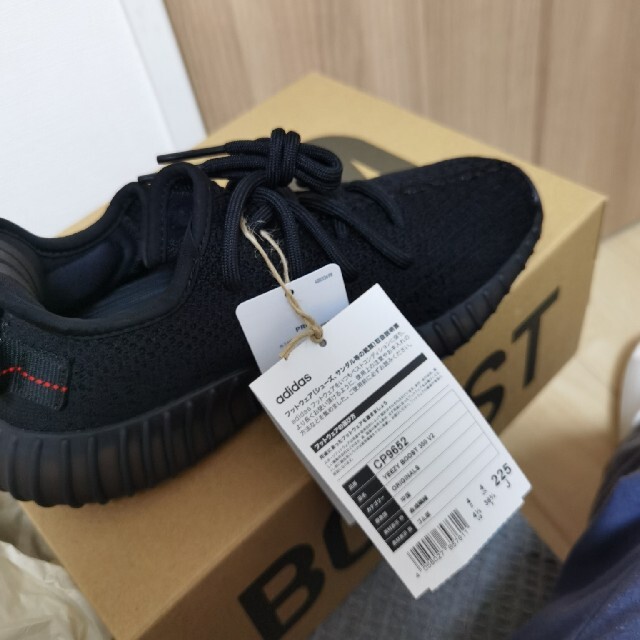 adidas(アディダス)のYeezy Boost 350 V2  レディースの靴/シューズ(スニーカー)の商品写真