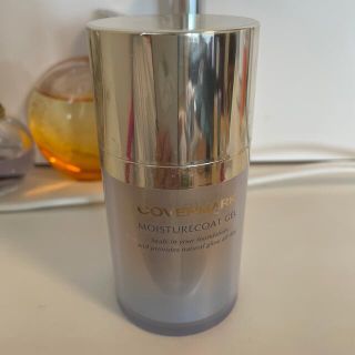 カバーマーク(COVERMARK)のCOVERMARK　MOISTURECOAT GEL(フェイスパウダー)