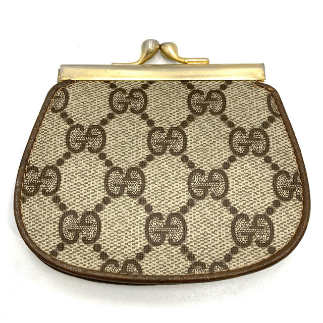 コインケース 【GUCCI】オールドグッチ コインケース/小銭入れ クラシック - duocthaoanphat.com