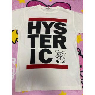 ジョーイヒステリック(JOEY HYSTERIC)のJoey えるサイズ(Tシャツ/カットソー)