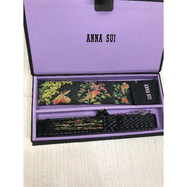 ANNA SUI(アナスイ)のぼぶちゃん様専用 レディースのファッション小物(その他)の商品写真