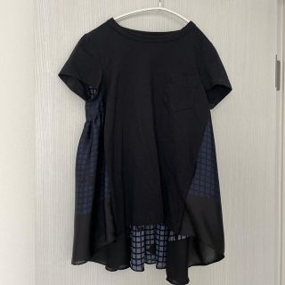 サカイ(sacai)のsacai☆2018SS☆Tシャツ(Tシャツ(半袖/袖なし))