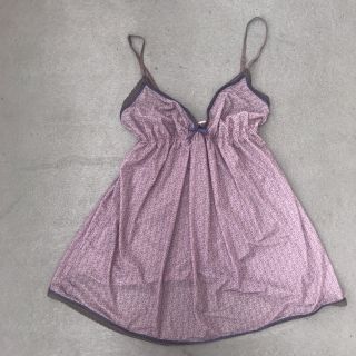 エディットフォールル(EDIT.FOR LULU)のcamisole bustier♡(キャミソール)