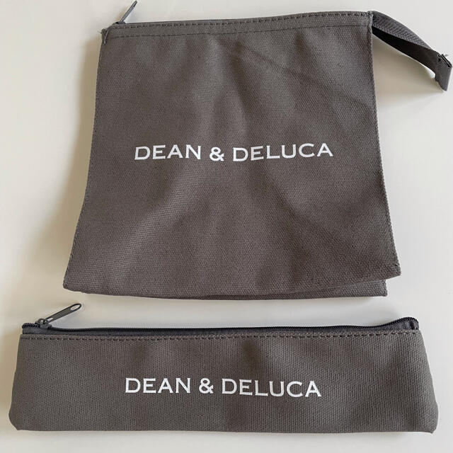 DEAN & DELUCA(ディーンアンドデルーカ)のDEAN&DELUCA マリソル付録 レディースのファッション小物(ポーチ)の商品写真