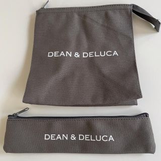 ディーンアンドデルーカ(DEAN & DELUCA)のDEAN&DELUCA マリソル付録(ポーチ)