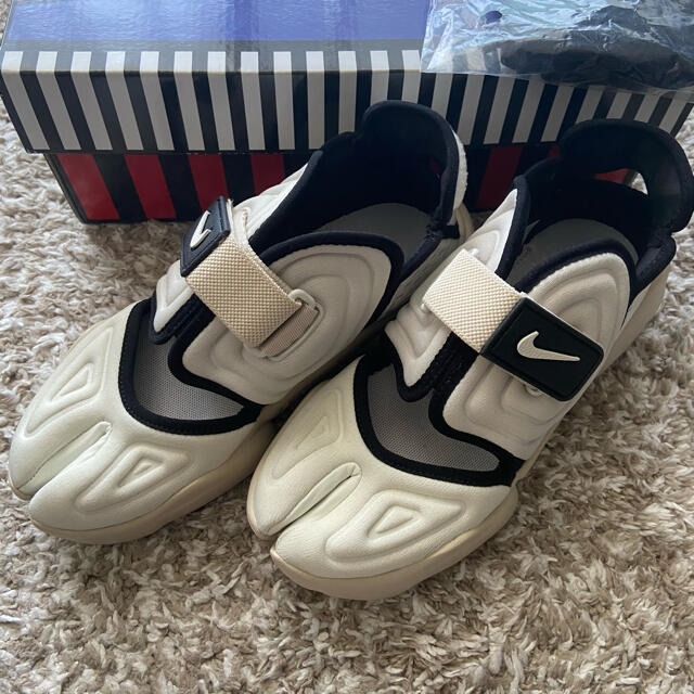 NIKE - ナイキ Nike aqua rift アクアリフト 22cmの通販 by meme's
