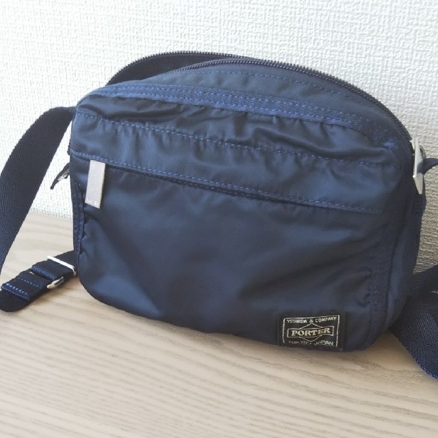 PORTER ショルダーバッグ 《 美品！》