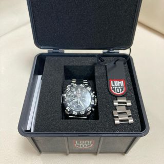 ルミノックス(Luminox)のルミノックス3182(腕時計(アナログ))