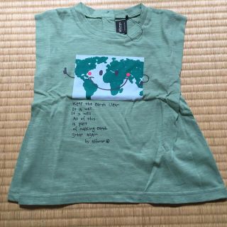 子ども服(Tシャツ/カットソー)