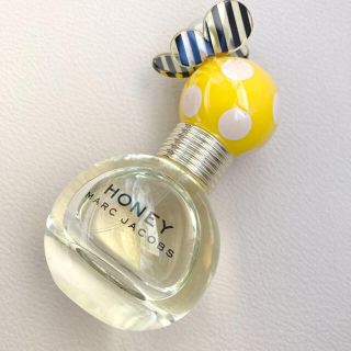 マークジェイコブス(MARC JACOBS)のマークジェイコブス　ハニーオードパルファム HONEY ハニーオードパルファン(香水(女性用))