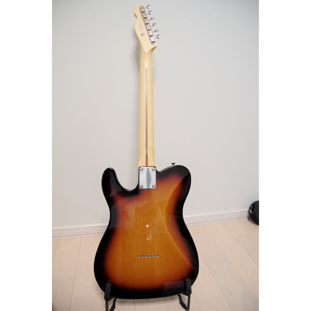 Fender MIJ Hybird II テレキャスター 1