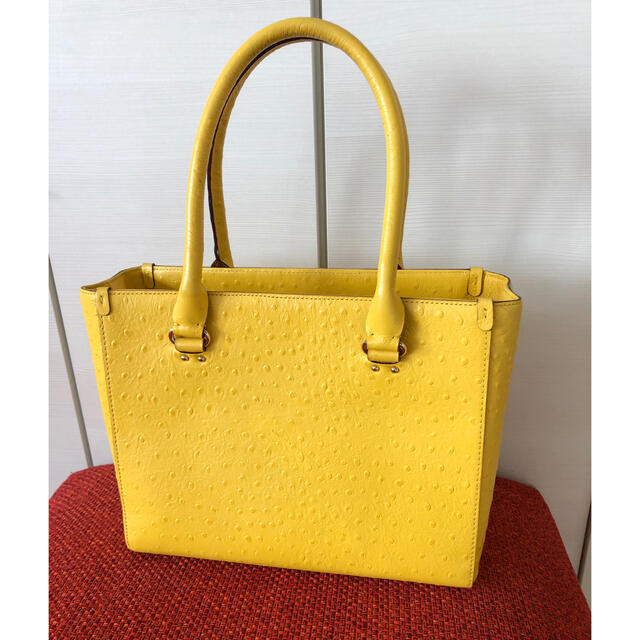 kate spade new york(ケイトスペードニューヨーク)のKate spade ハンドバッグ　 レディースのバッグ(ハンドバッグ)の商品写真