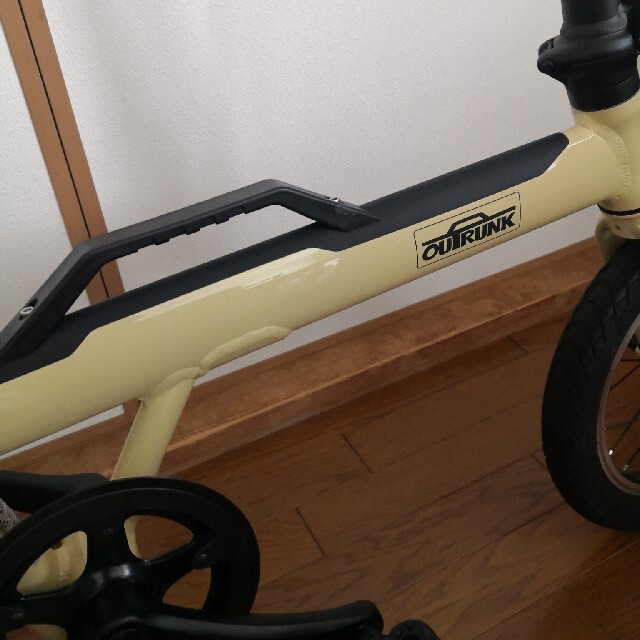 いず様専用 新品未使用 あさひLOGログアウトランク折り畳み いず様専用 新品未使用 あさひLOGログアウトランク折り畳み