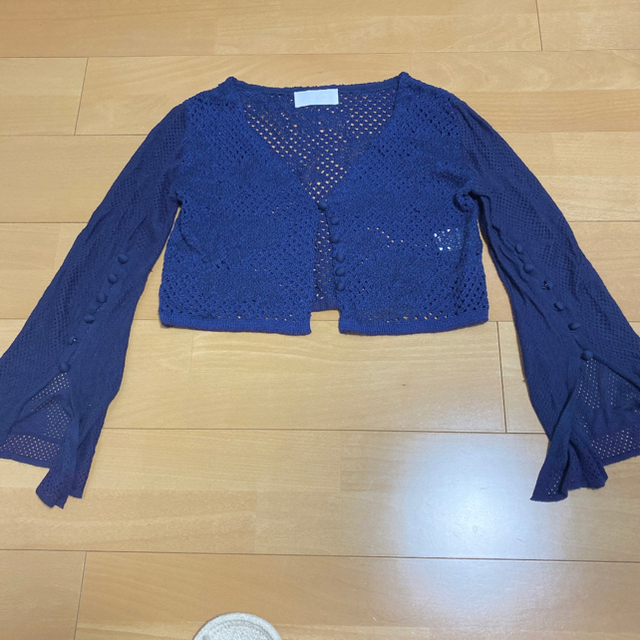 かなさと様★Mame kurogouchi シルクリネンカーディガン mame kurogouchi シルクカーディガン美品